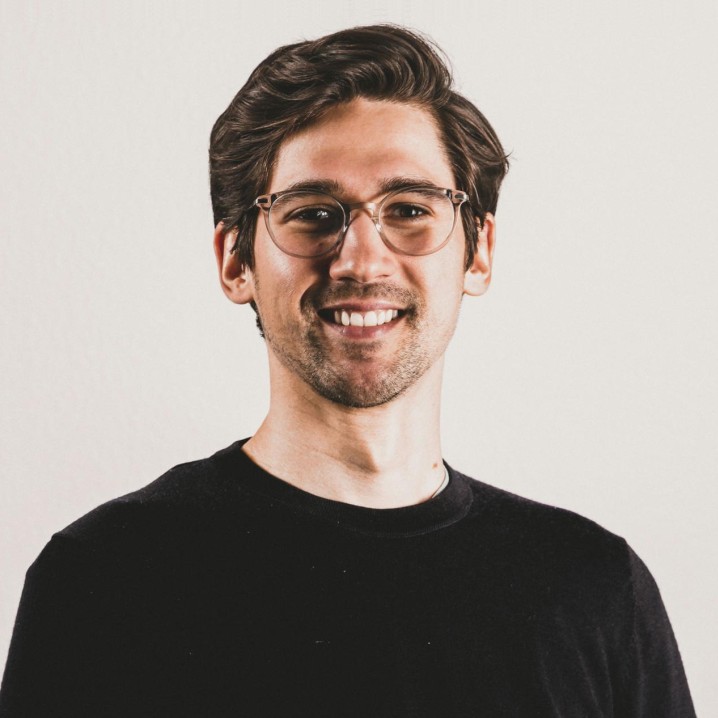 Visage - porte-parole